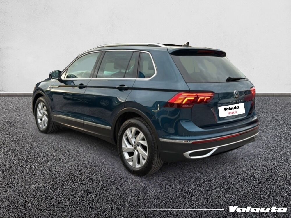 Tiguan ELEGANCE 2.0 TDI 150CH DSG7 2023 occasion 59860 Bruay-sur-l'Escaut