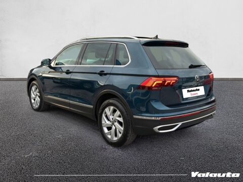 Tiguan ELEGANCE 2.0 TDI 150CH DSG7 2023 occasion 59860 Bruay-sur-l'Escaut