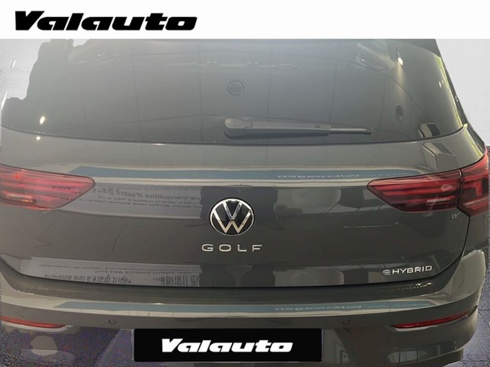 Golf 8 EDITION 1.5 EHYBRID 204CH DSG6 2025 occasion 59100 Roubaix