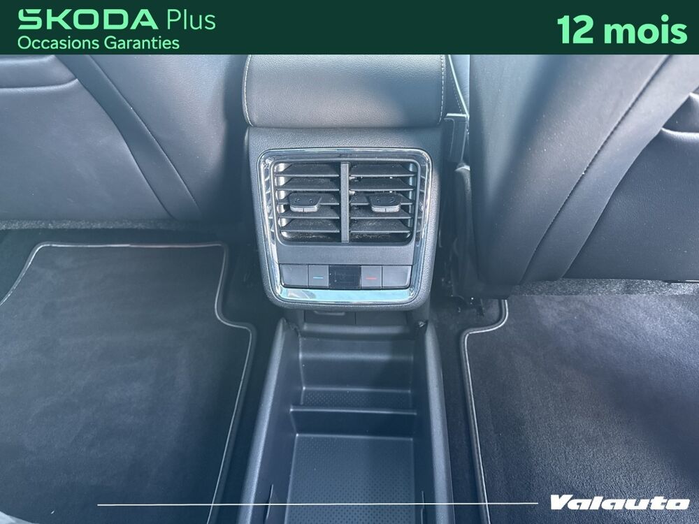 Enyaq COUPE 204 CH 82 KWH 2022 occasion 59400 Cambrai