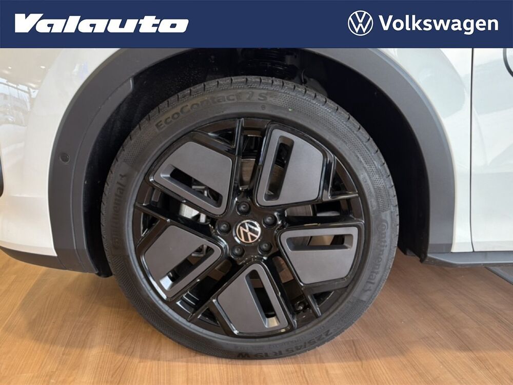 T-ROC NOUVEAU NF 1.5 ETSI HYBRID 150CH DSG7 ... 2025 occasion 59400 Cambrai