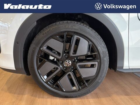 T-ROC NOUVEAU NF 1.5 ETSI HYBRID 150CH DSG7 ... 2025 occasion 59400 Cambrai