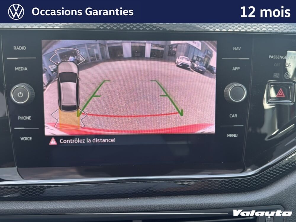 Taigo 1.0 TSI 95 LIFE PLUS 2023 occasion 59400 Cambrai