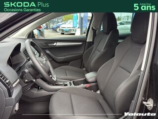 Karoq SELECTION 1.5 TSI EVO2 150 CH 2025 occasion 59223 Roncq
