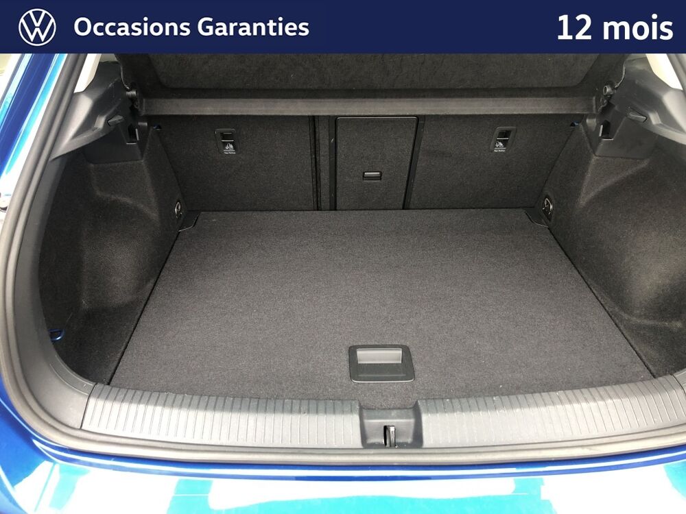 T-ROC 1.5 TSI 150CH LIFE DSG7 2023 occasion 62217 Beaurains