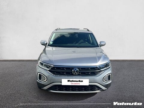 T-ROC LIFE PLUS 1.5 TSI 150CH DSG7 2022 occasion 59100 Roubaix