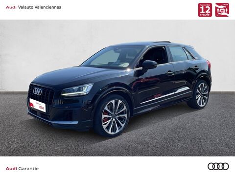 Annonce voiture Audi Q2 34990 €