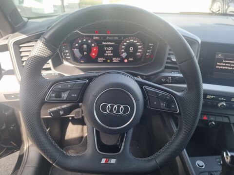 A1 SPORTBACK 30 TFSI (1.0 116CH) S TRONIC ... 2026 occasion 59860 Bruay-sur-l'Escaut