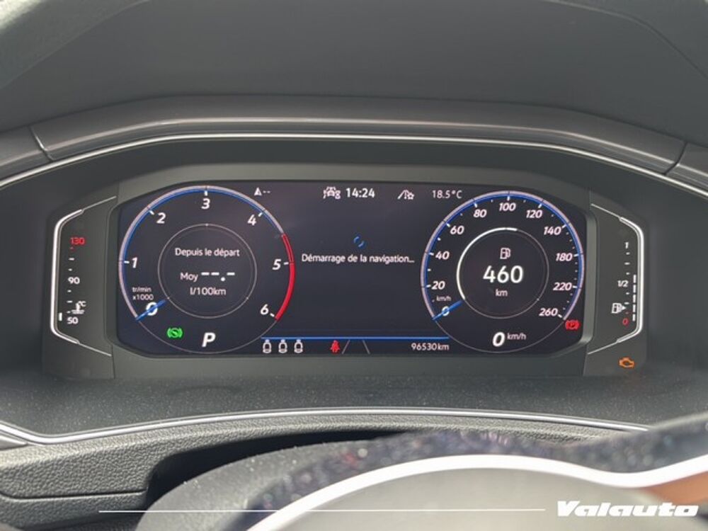 T-ROC R LINE 2.0 TDI 150CH DSG7 2021 occasion 59100 Roubaix