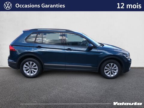 Tiguan 2.0 TDI 150 CH DSG7 LIFE 2023 occasion 62217 Beaurains
