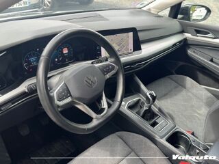 Golf LIFE PLUS 1.0 TSI 110CH BVM6 2023 occasion 59100 Roubaix
