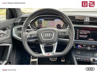 Q3 35 TFSI S TRONIC S LINE 2023 occasion 59860 Bruay-sur-l'Escaut