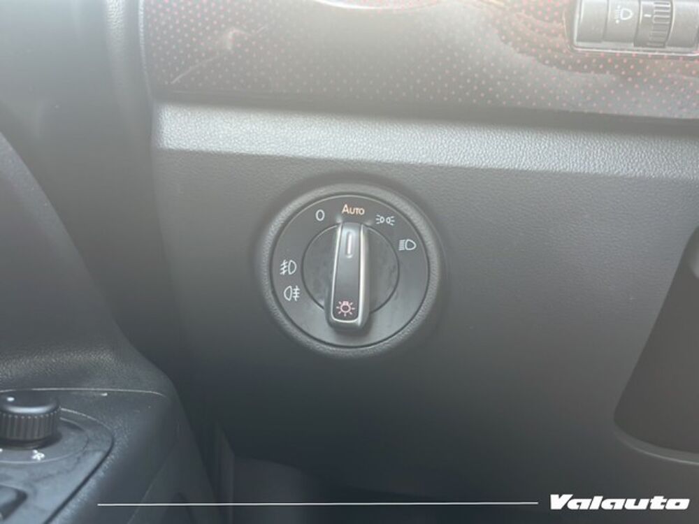 UP GTI 1.0 TSI 115CH BVM6 2022 occasion 59100 Roubaix