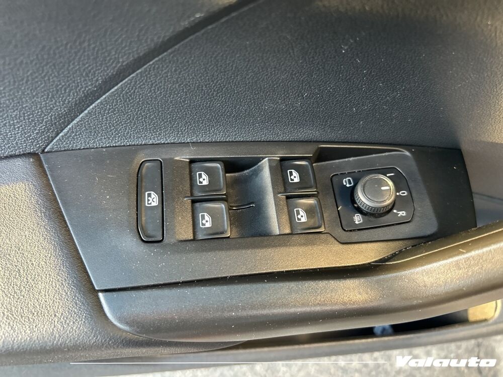 T-Cross 1.0 TSI 110 CH LOUNGE DSG7 2022 occasion 59100 Roubaix
