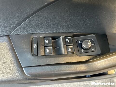 T-Cross 1.0 TSI 110 CH LOUNGE DSG7 2022 occasion 59100 Roubaix