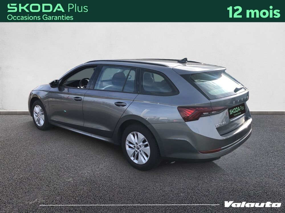 Octavia 2.0 TDI 150 DSG7 BUSINESS 2023 occasion 62217 Beaurains