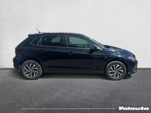 Polo POLO1.0 TSI 95 DSG7 EDITION 2024 occasion 59100 Roubaix
