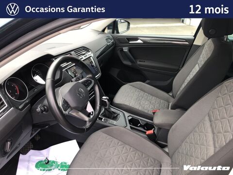 Tiguan 1.5 TSI 150 LIFE BUSINESS 2023 occasion 62217 Beaurains