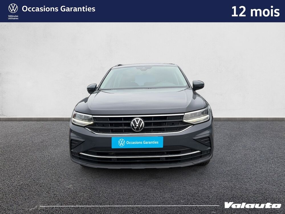 Tiguan LIFE 2.0 150 TDI DSG 2023 occasion 59400 Cambrai