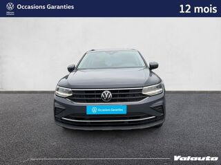 Tiguan LIFE 2.0 150 TDI DSG 2023 occasion 59400 Cambrai