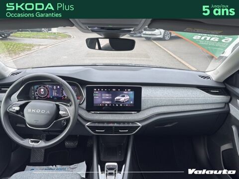 Octavia SELECTION 2.0 TDI 150 DSG7 2025 occasion 59223 Roncq