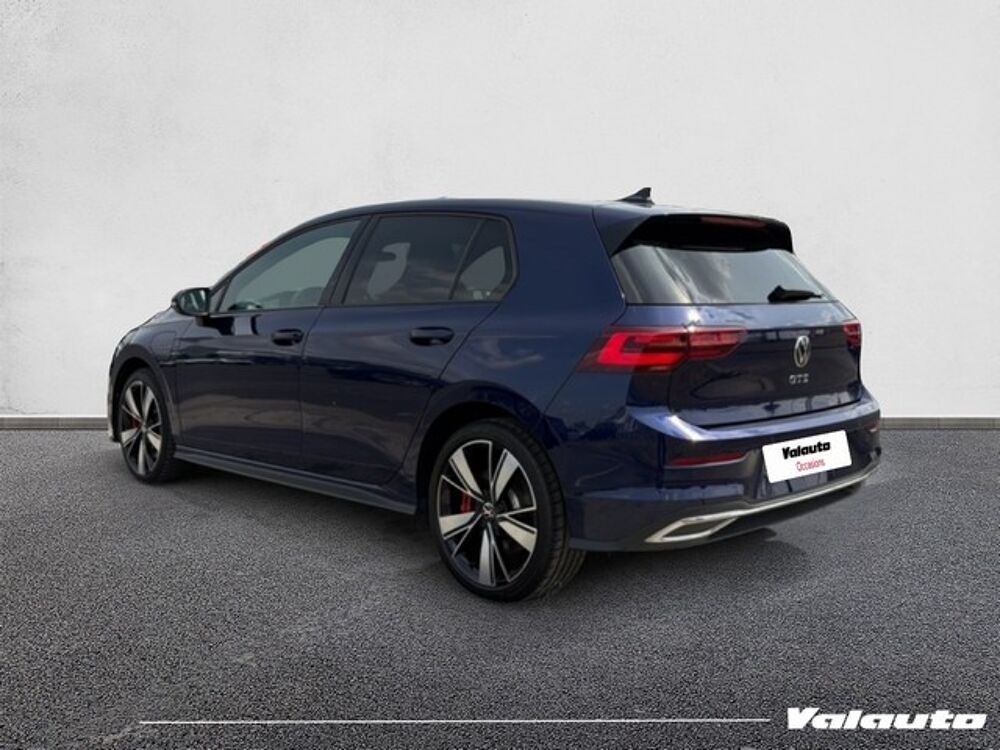 Golf GTE 1.4 TSI HYBRID 245 CH DSG 2023 occasion 59400 Cambrai