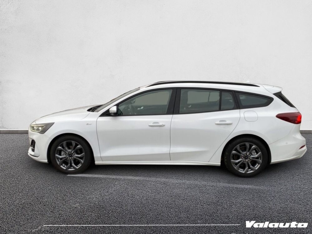 Focus SW 1.0 ECOBOOST MHEV 125 CH ST-LINE X 2023 occasion 59223 Roncq