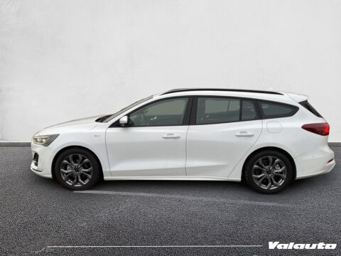 Focus SW 1.0 ECOBOOST MHEV 125 CH ST-LINE X 2023 occasion 59223 Roncq