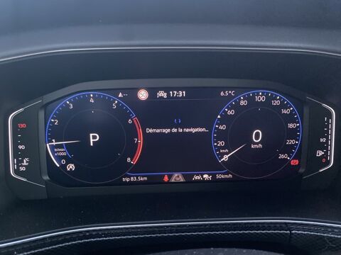 T-Cross FL 1.0 TSI 115CH DSG7 STYLE 2025 occasion 59130 Lambersart