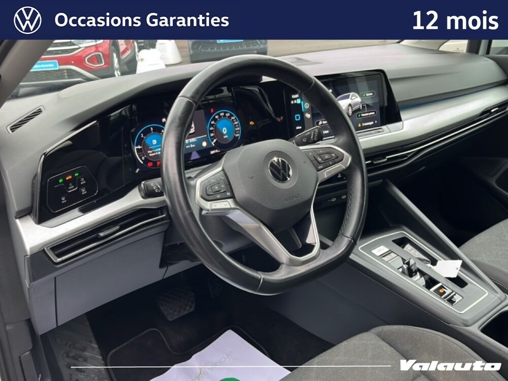 Golf 2.0 TDI 116 CH DSG7 LIFE 2023 occasion 62217 Beaurains