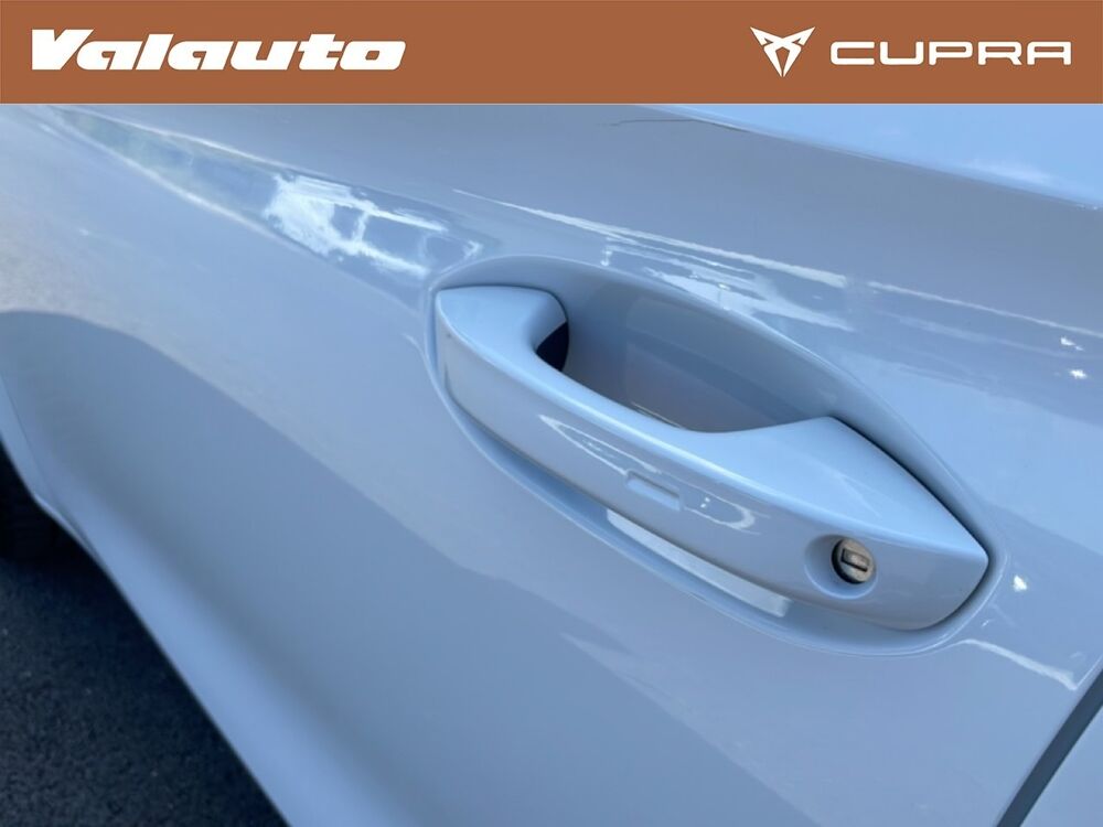 Leon CUPRA V 1.5 ETSI 150 CH DSG7 2026 occasion 62217 Beaurains