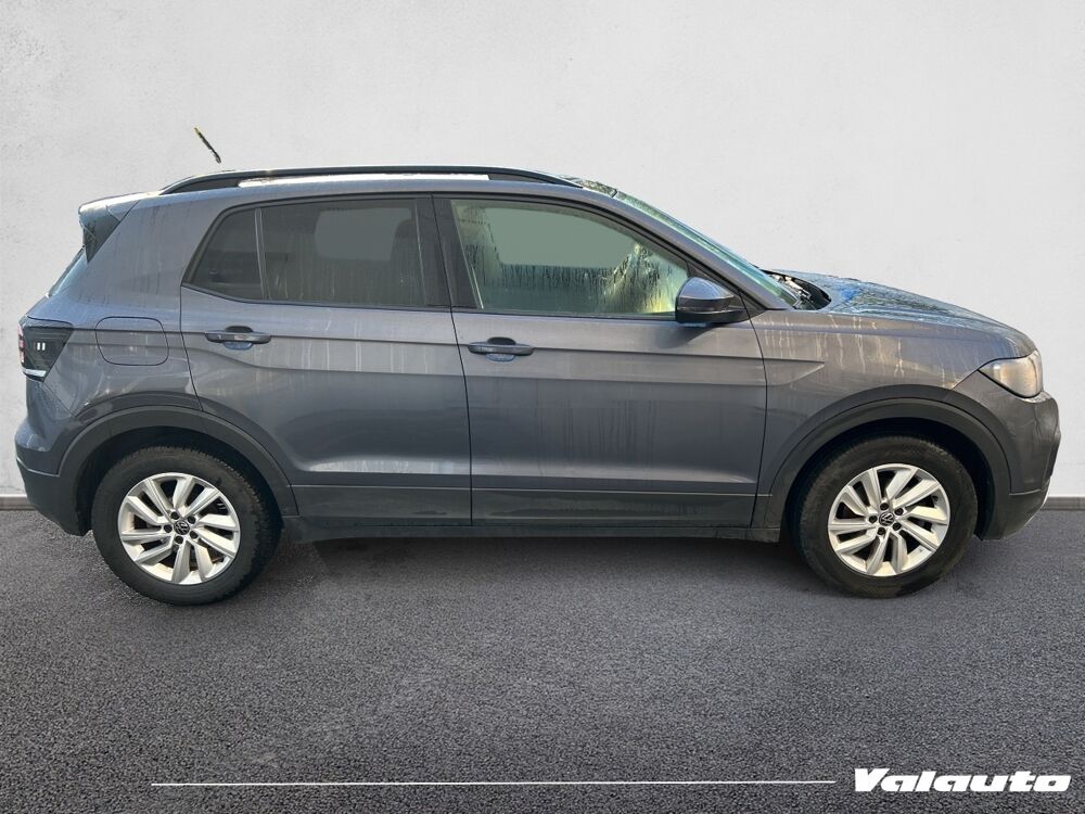 T-Cross 1.0 TSI 110 CH LOUNGE DSG7 2022 occasion 59100 Roubaix