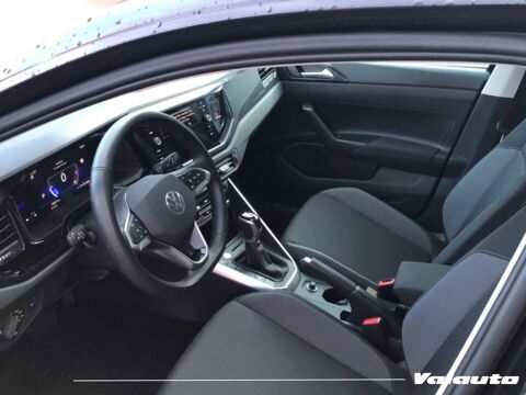 Taigo 1.0 TSI 116 CH DSG7 LIFE 2025 occasion 62217 Beaurains