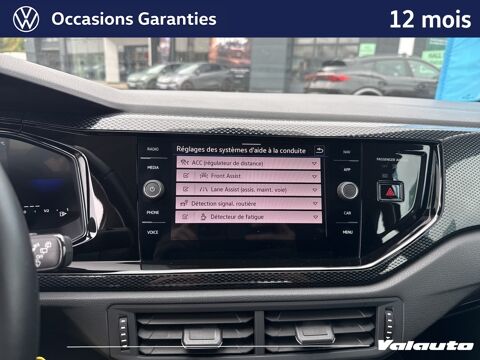 Taigo LIFE PLUS 1.0 TSI 95 CH 2023 occasion 59223 Roncq
