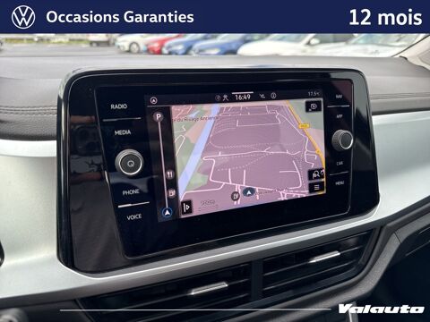 T-ROC 1.0 TSI 110 CH LIFE PLUS 2023 occasion 59860 Bruay-sur-l'Escaut