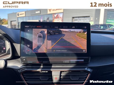 Formentor VZ 1.4 TSI 245CH 2024 occasion 59223 Roncq
