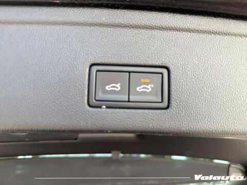 Touareg ELEGANCE 3.0 TSI 381CH HYBRID RECHAR... 2023 occasion 59930 La Chapelle-d'Armenti&egrave;res