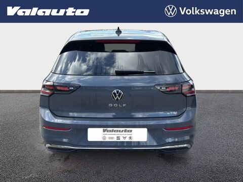 Golf 8 1.5 ETSI 116 CH DSG7 STYLE 2026 occasion 59930 La Chapelle-d'Armenti&egrave;res