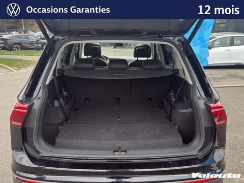 Tiguan Allspace 2.0 TDI 150 DSG ELEGANCE EXCLU 2023 occasion 59223 Roncq