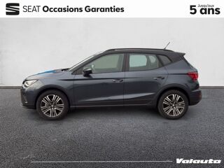 Arona 1.0 TSI 95 CH COPA 2025 occasion 59223 Roncq
