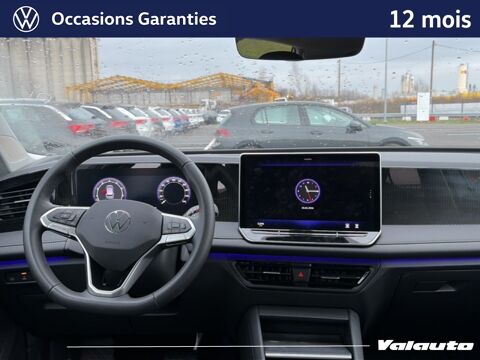 Tiguan 1.5 ETSI 130CH DSG7 LIFE PLUS VW EDITION 2025 occasion 59860 Bruay-sur-l'Escaut