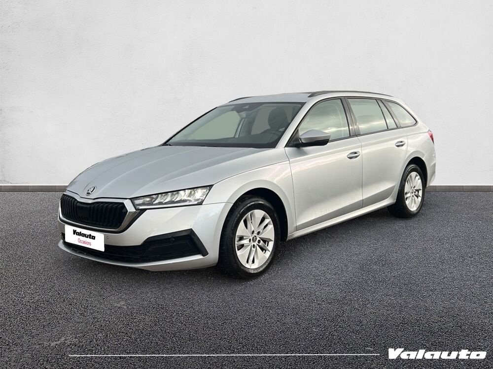 Octavia BUSINESS 2.0 TDI 150CH DSG7 2023 occasion 59130 Lambersart