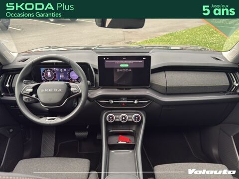 Kodiaq SELECTION 1.5 TSI 150 CH HYBRID DS... 2025 occasion 59223 Roncq