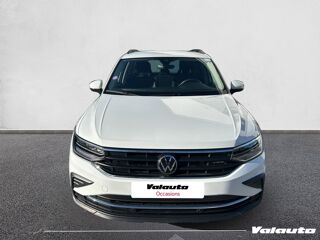 Tiguan LIFE PLUS PHEV 1.4 TSI 245CH DSG6 2023 occasion 59100 Roubaix