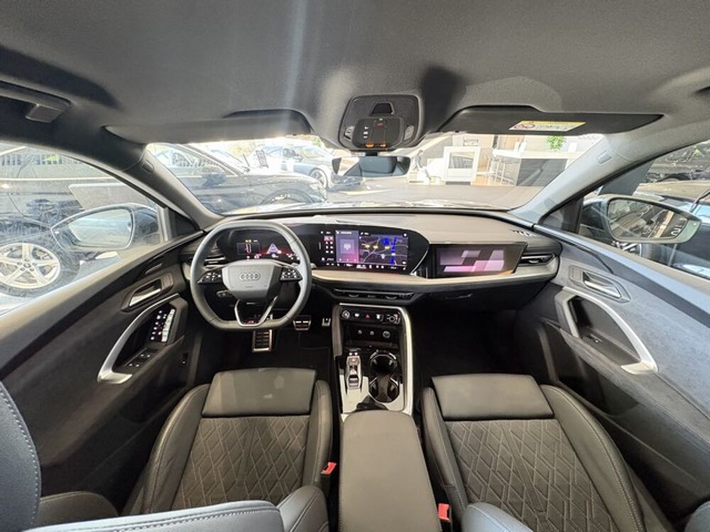 Q5 TFSI 204 HYBRIDE STRONIC7 QUATTRO S LINE 2025 occasion 59860 Bruay-sur-l'Escaut