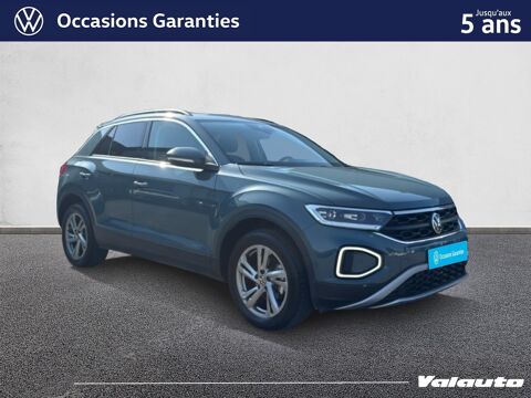 T-ROC VW EDITION 1.5 TSI EVO2 150 DSG 2025 occasion 59400 Cambrai