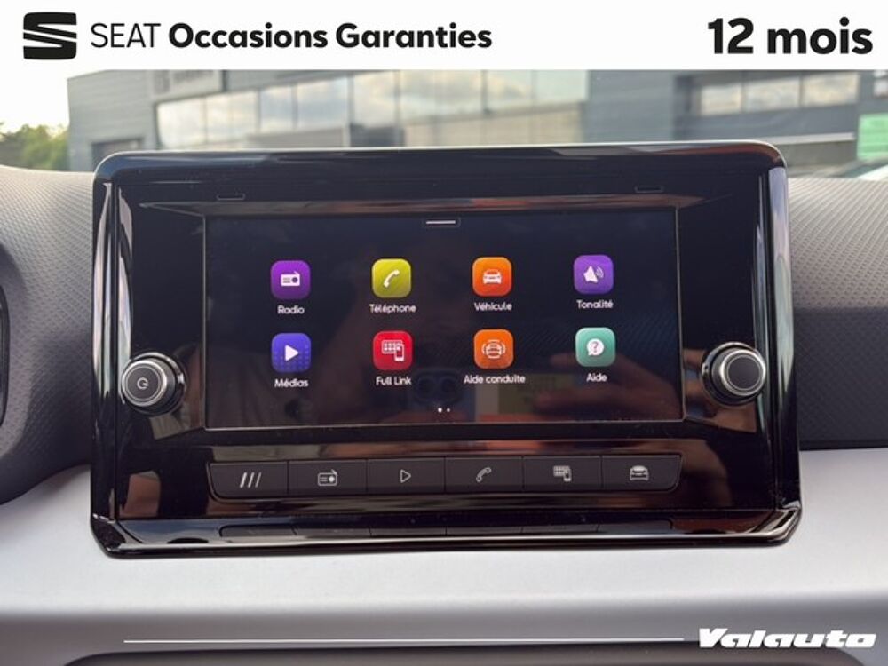 Arona STYLE 1.0 TSI 95 CH 2024 occasion 59223 Roncq