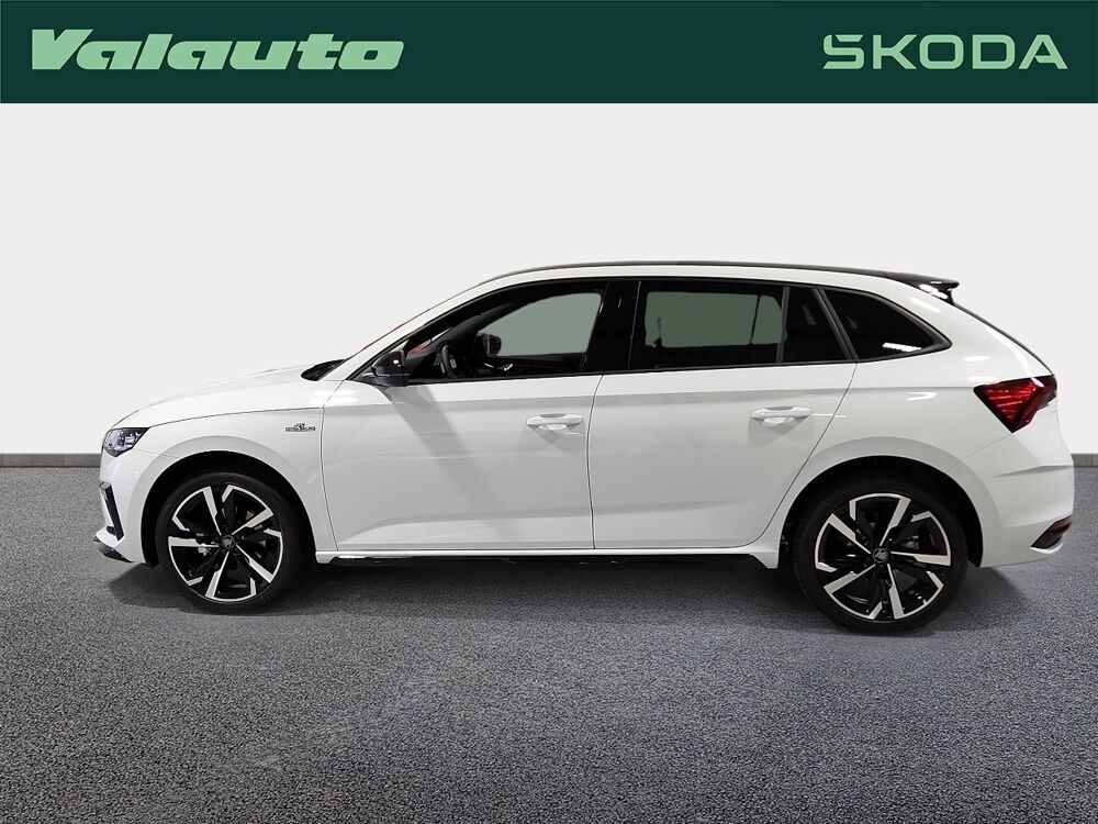 Scala MONTE CARLO 1.5 TSI 150CH ACT DSG7 2026 occasion 62217 Beaurains