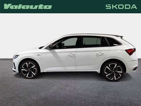 Scala MONTE CARLO 1.5 TSI 150CH ACT DSG7 2026 occasion 62217 Beaurains