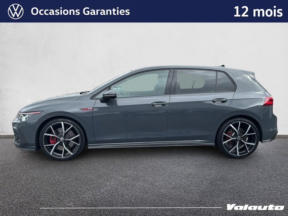 Golf GTI 2.0 TSI 245 DSG 2023 occasion 59400 Cambrai